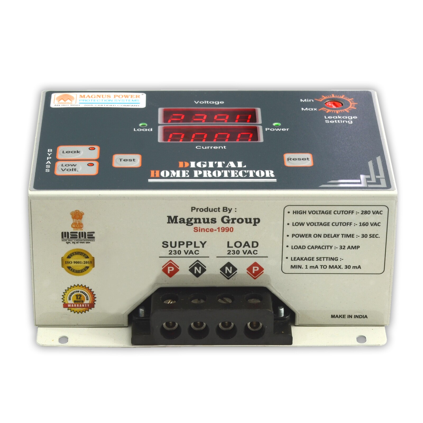 MAKARAND JOSHI Omkar Creation